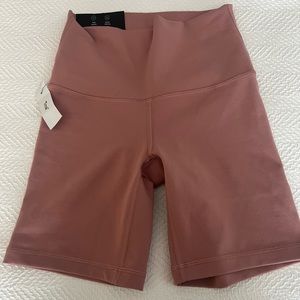 TNA Atmosphere Bike Shorts